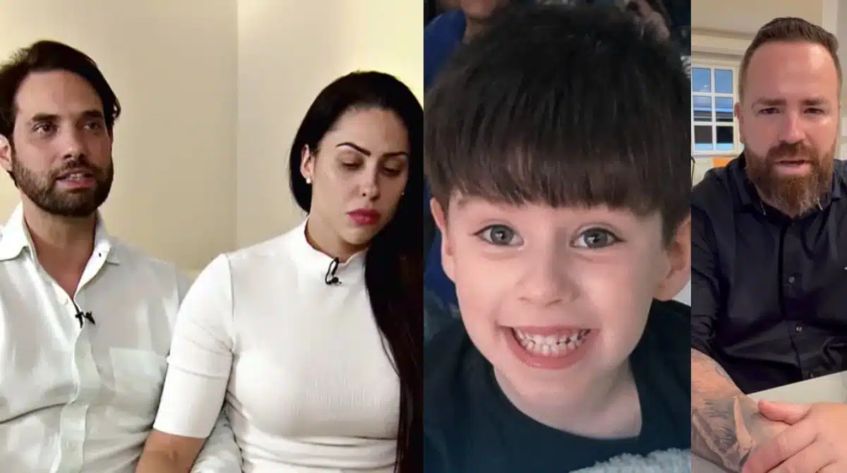 Decisão no caso Henry Borel é revelada