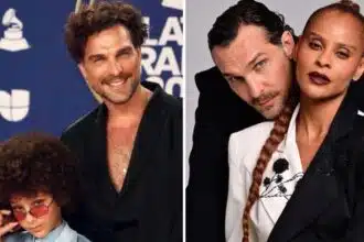 Igor Ricki exibe reação do filho com resultado no Grammy e emociona