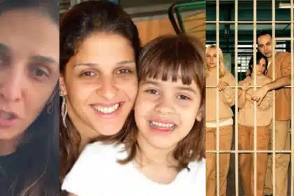 Mãe de Isabella Nardoni falou de Tremembé