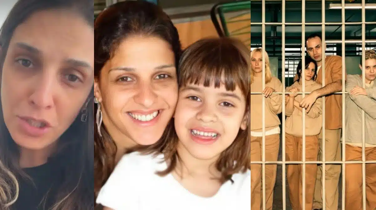 Mãe de Isabella Nardoni falou de Tremembé