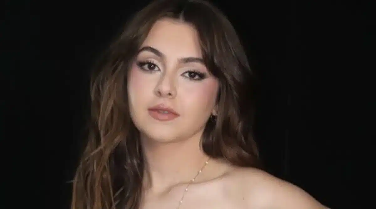 Klara Castanho fez desabafo e comoveu