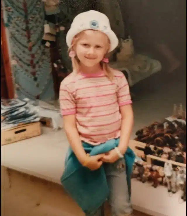 Jovem que diz ser Madeline McCann