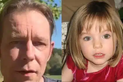 Homem que teria levado Madeleine McCann falou sobre ela