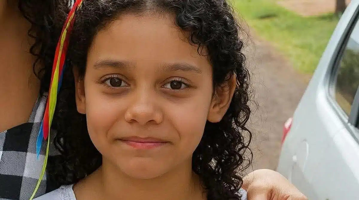 Novas revelações sobre o que houve com a menina Ana Alice surgiram