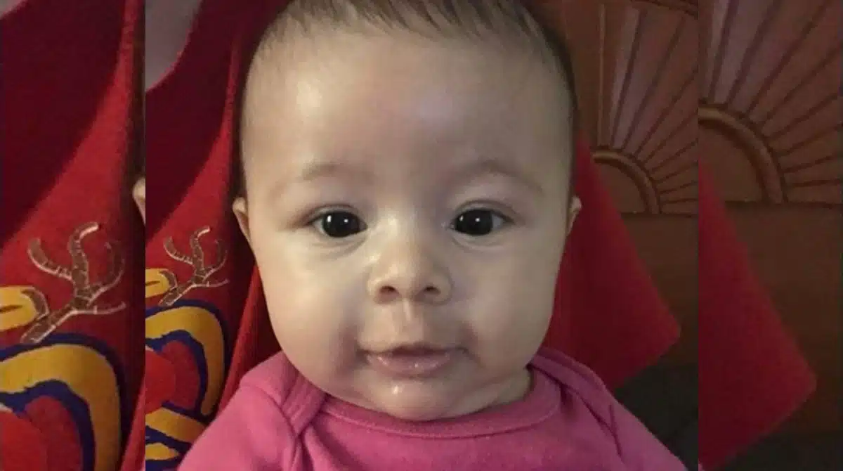 Pai que deixou a filha sozinha em quarto de hotel