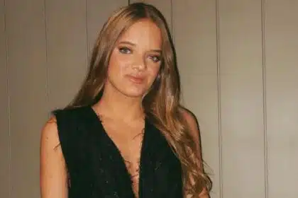 Rafaella Justus fala sobre namoro e surpreende ao revelar fora