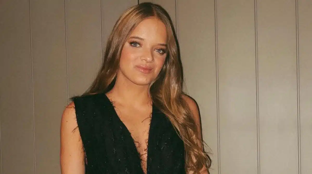 Rafaella Justus fala sobre namoro e surpreende ao revelar fora