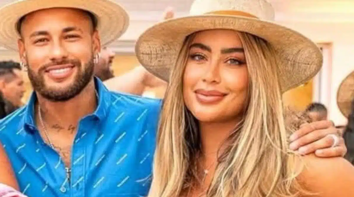 Semelhança entre Rafaella Santos e Jázmin Zoé veio à tona