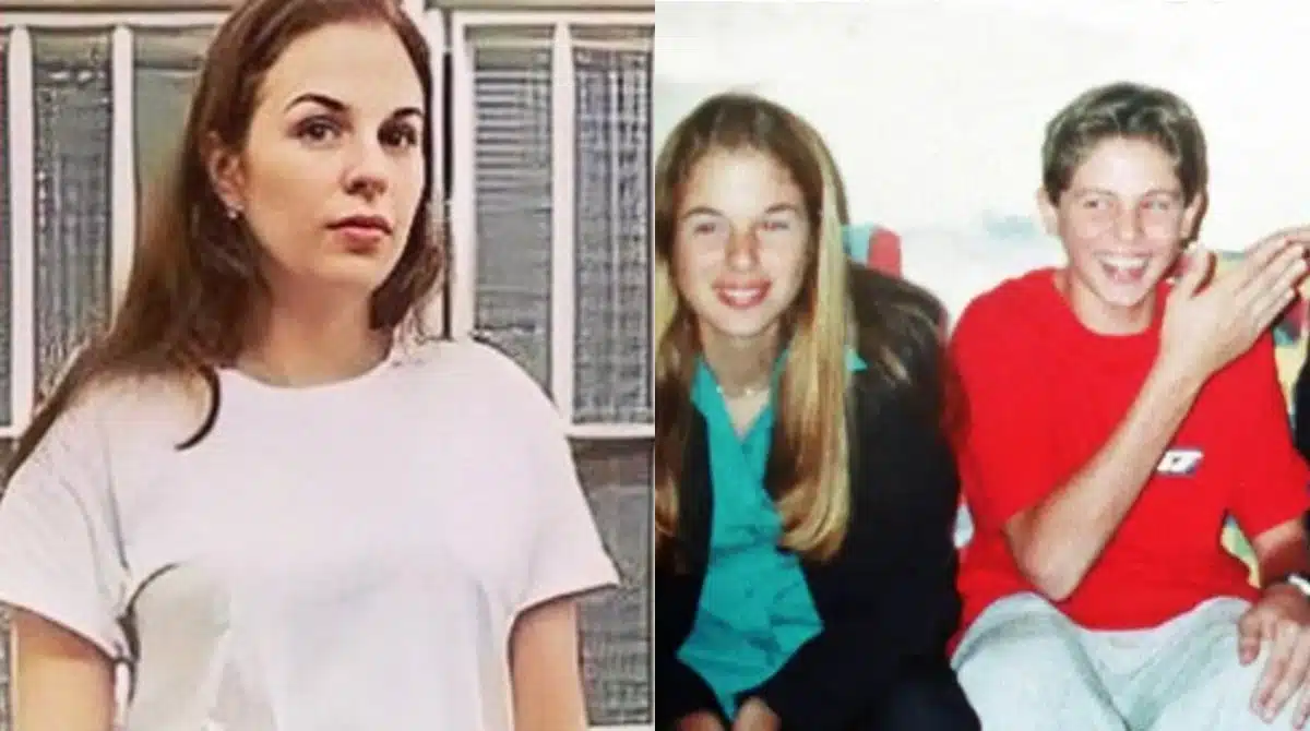 Suzane Von Richthofen tentou encontro do irmão com o filho