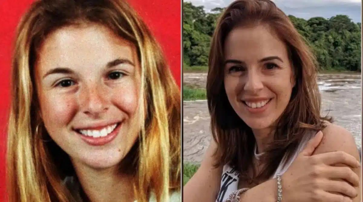 Suzane Von Richthofen ganhou uma herança