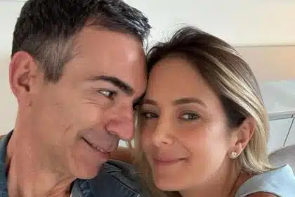 Ticiane Pinheiro fala sobre ter mais filhos com Tralli e desabafa