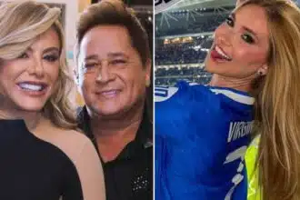 Poliana alfineta Virgínia Fonseca em fala sobre relacionamentos