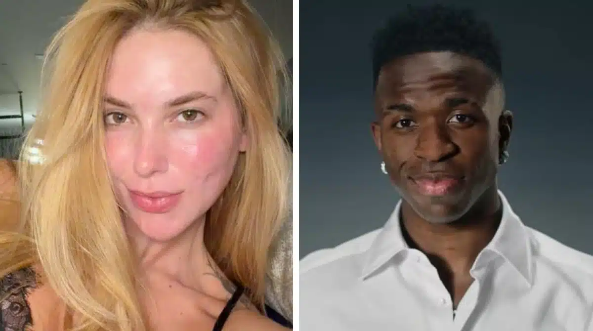 Virgínia Fonseca surge com filhos na mansão de Vini Jr e exibe fotos