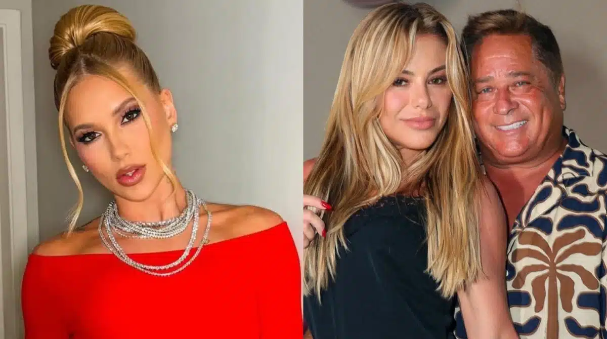 Virgínia Fonseca mostra o bebê andando e dá indireta pra Poliana