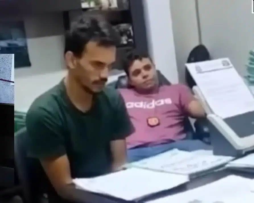 Maicol é apontado como responsável pela partida de Vitória