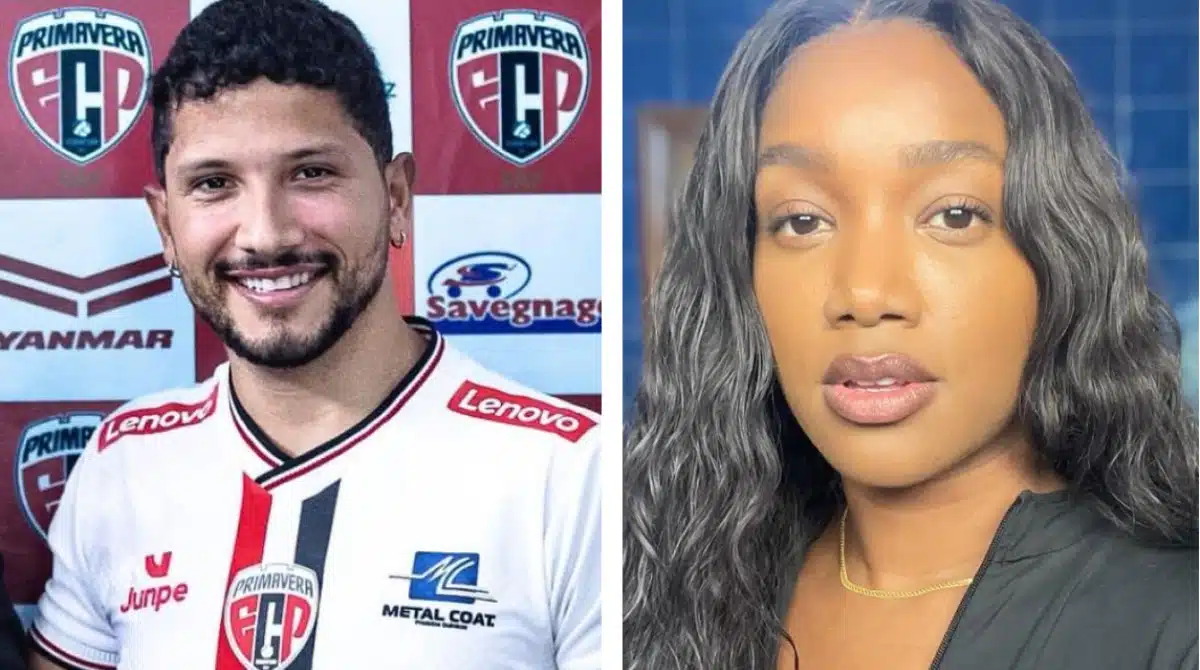 Yuri Lima surge com a filha, de 1 ano, treinando