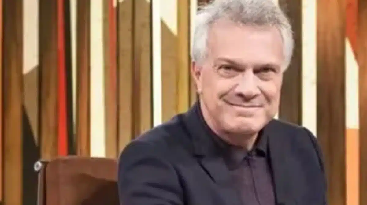 Esposa de Pedro Bial exibe os brinquedos de cozinha das filhas