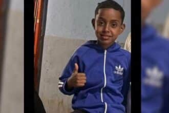 Adolescente deixou menino em estado grave