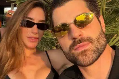 DJ Alok celebra o aniversário de cinco da filha com viagem luxuosa a Dubai