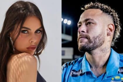 Amanda Kimberlly revelou como está o dedo de sua filha