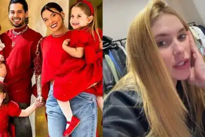 Ana Castela respondeu sobre separação de Zé Felipe