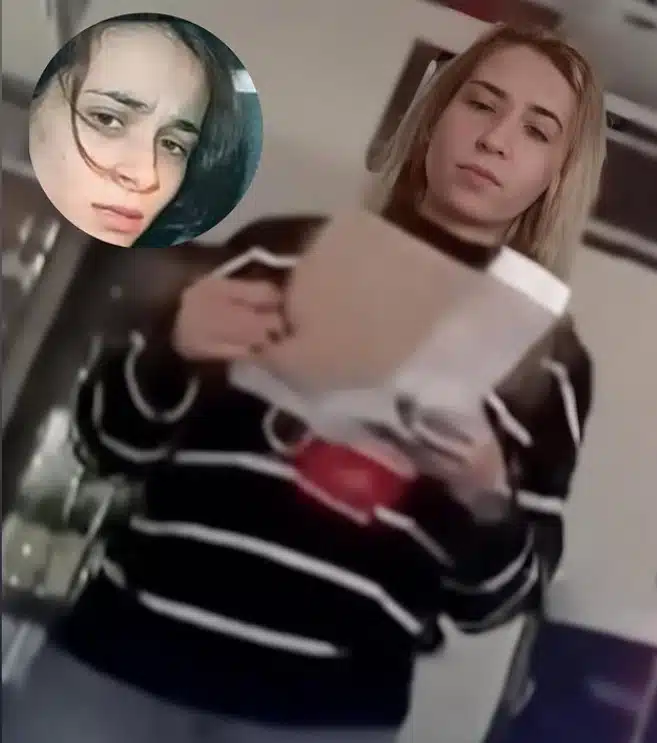 Rosto de Anna Carolina Jatobá teve mudança