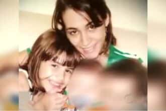 Anna Carolina Jatobá apareceu de novo rosto