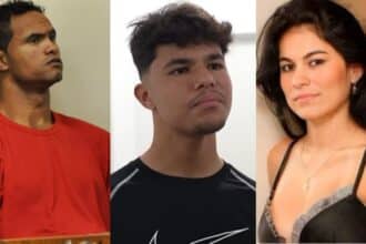 Bruninho Samudio contou como tem lidado com goleiro Bruno