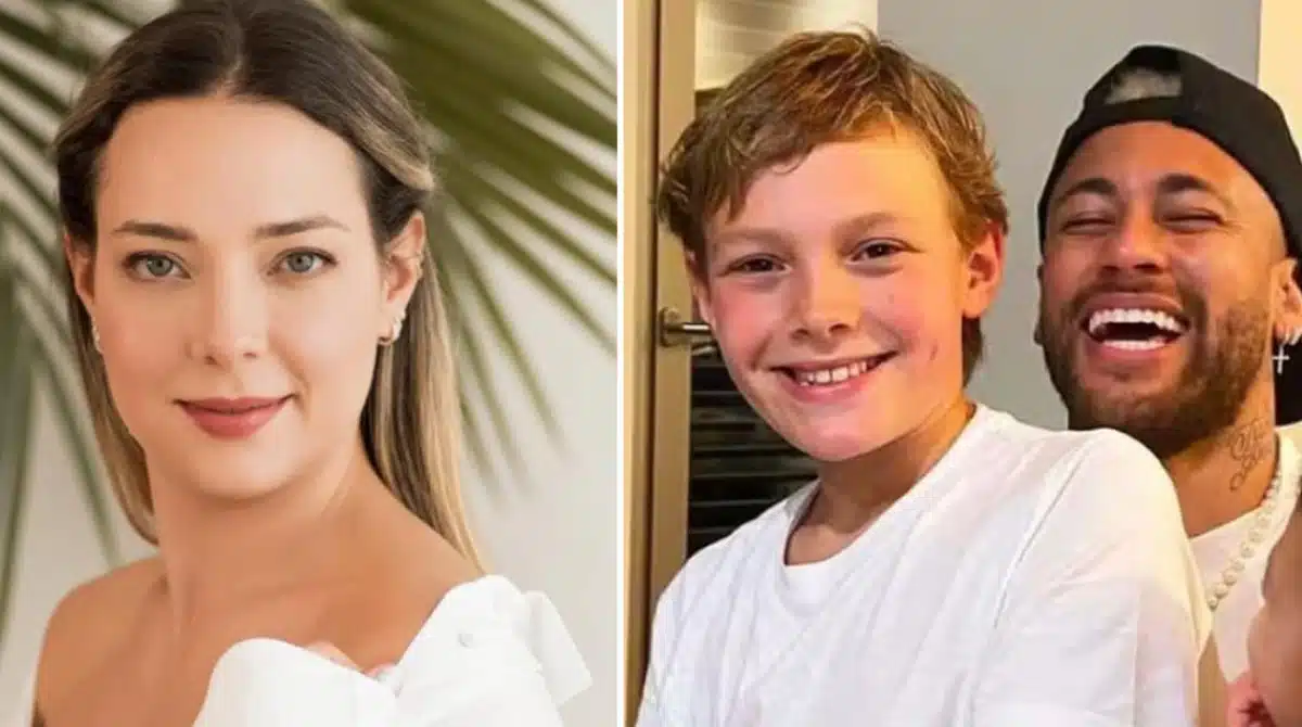 Carol Dantas justifica atitude envolvendo Neymar e explica