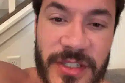 Eliezer explica por que visto da filha foi cancelado, ao chegarem nos EUA