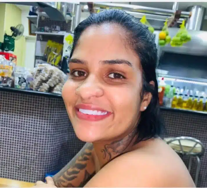 Mãe de Eliza Samudio fez desabafo sobre Tainara Souza