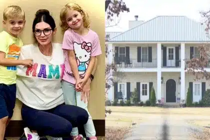 Nova descoberta após mãe e filhos serem achados sem vida