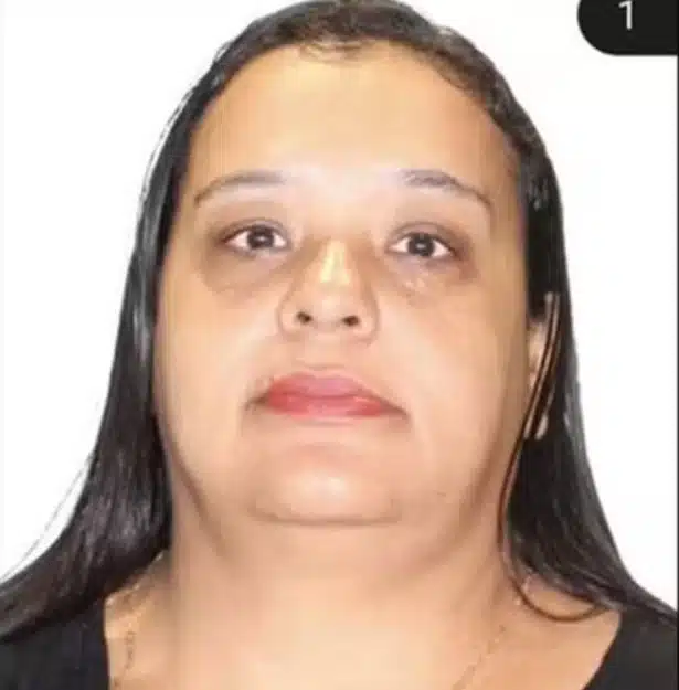 Gisele Oliveira tirou as vidas dos filhos ao longo de anos