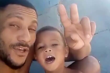 Garota de 15 anos tirou a vida de um bebê