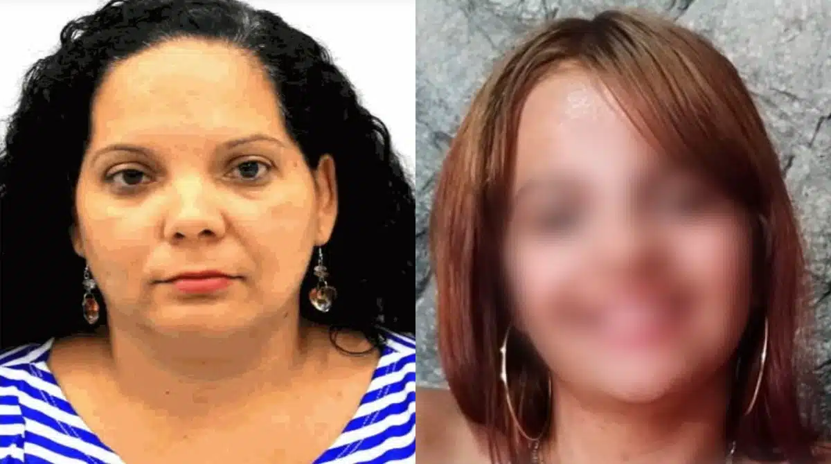 Garota revelou o que fez a sua mãe que estava desaparecida