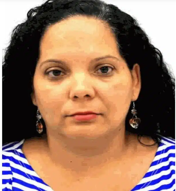 Filha de 14 anos disse que tirou a vida de Rosa Maria da Silva