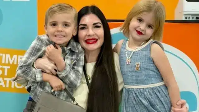 A mãe procurou ajuda e foi ignorada