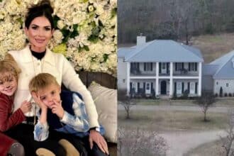 Mãe e filhos gêmeos foram achados sem vida