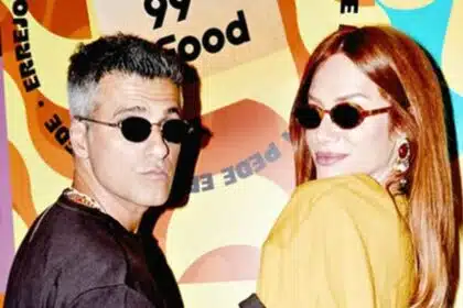 Giovanna Ewbank e Bruno Gagliasso mostram a estreia da filha como modelo e surpreendem