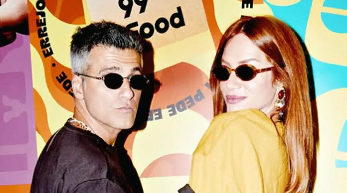 Giovanna Ewbank e Bruno Gagliasso mostram a estreia da filha como modelo e surpreendem