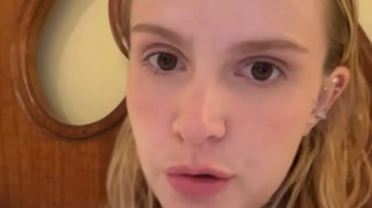 Isa Scherer relata grande susto em viagem com a família e surpreende