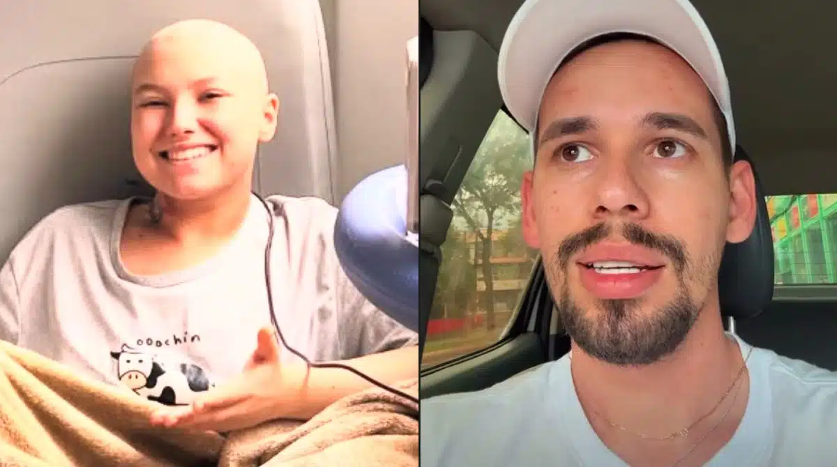 Marido de Isabel Veloso falou em decisão