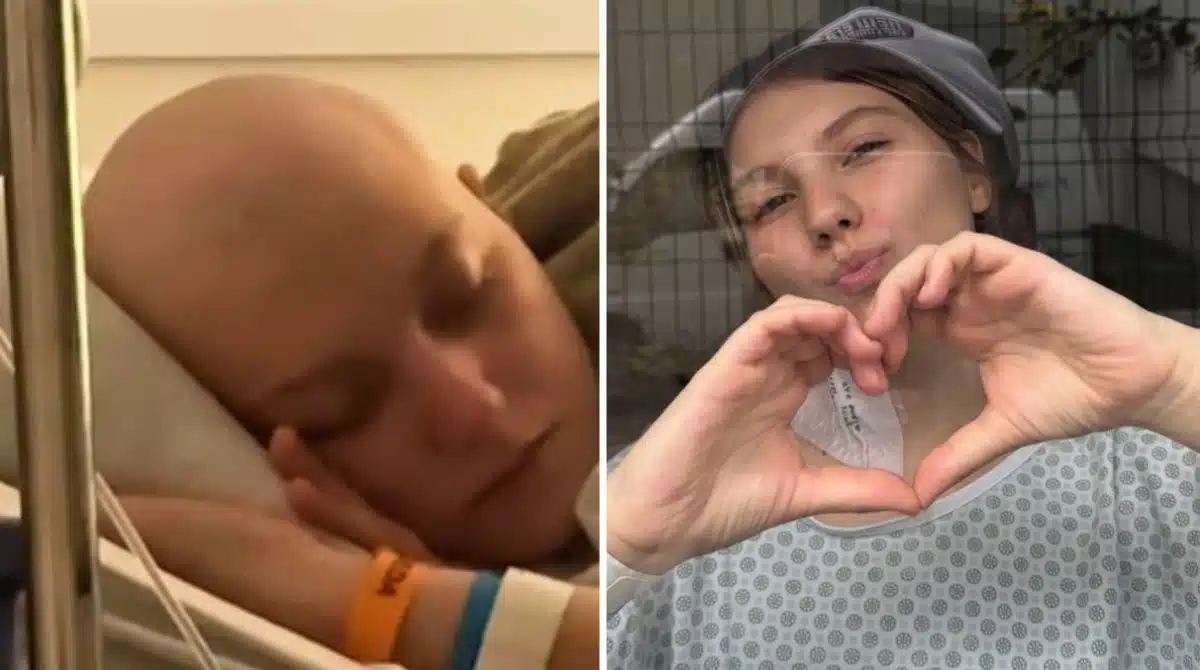 Isabel Veloso apresenta melhora e família diz como ela está