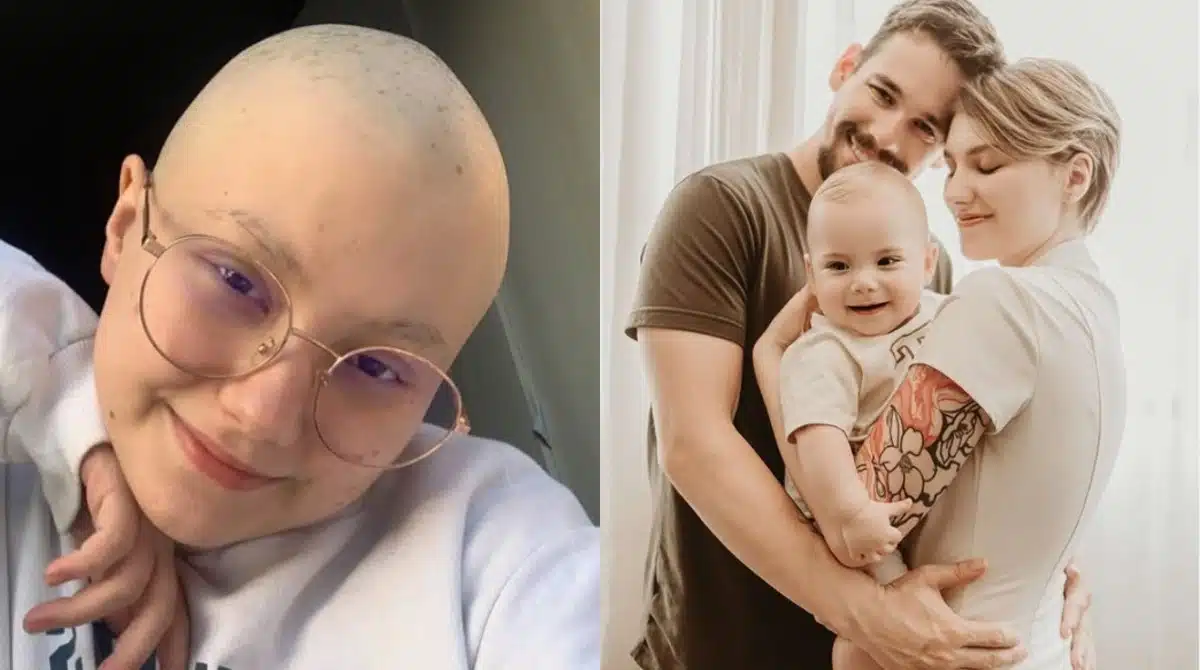 Marido de Isabel Veloso falou sobre piora dela