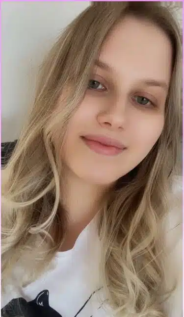 Jovem que diz ser Madeleine McCann em casa