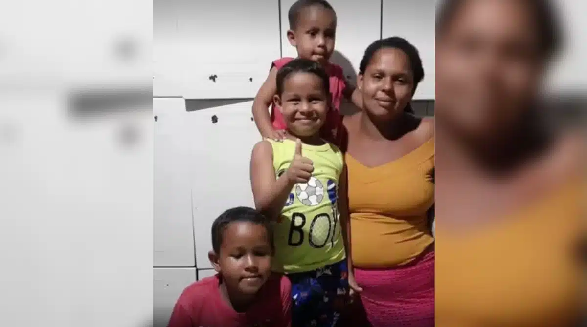 Surgiu descoberta sobre mãe e filhos achados sem vida