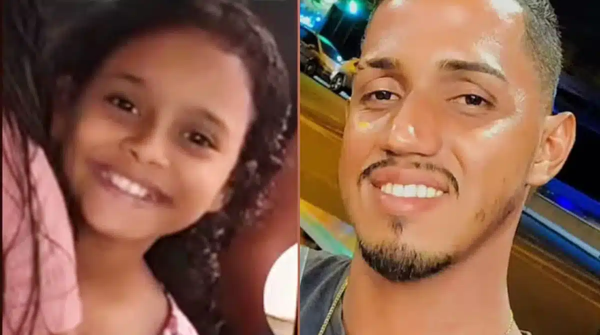 Reviravolta veio à tona no caso da menina Ana Alice