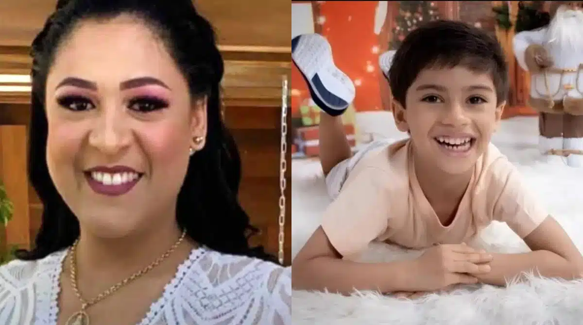 Médica mudou a sua versão sobre o que aconteceu com o menino Benício