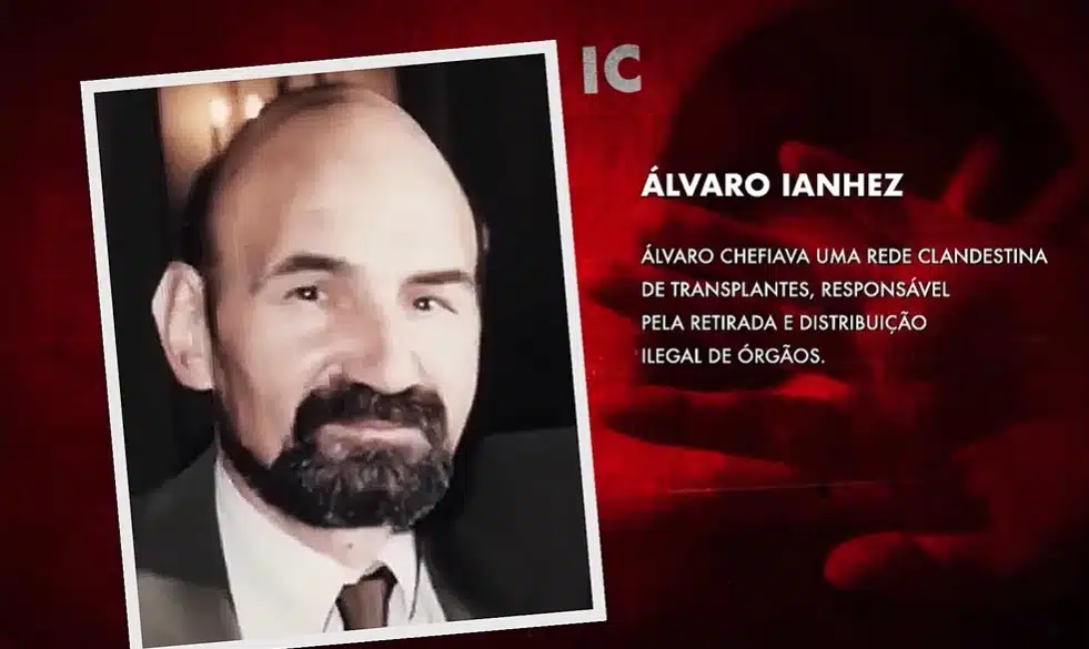 Médico que foi um dos responsáveis pelo que houve com o menino