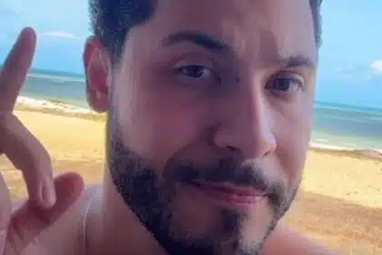 Murilo Huff mostra viagem com filho e surpreende ao falar da noiva